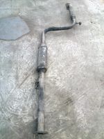 Лот: 11450988. Фото: 4. Глушитель (средняя часть) Toyota... Красноярск