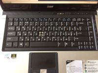 Лот: 9149185. Фото: 3. Ноутбук Acer 5682 WLMi. Компьютеры, оргтехника, канцтовары
