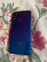 Лот: 18269921. Фото: 2. Xiaomi Redmi note 7 128Gb. Смартфоны, связь, навигация
