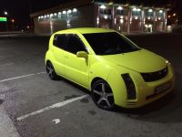 Лот: 7449445. Фото: 3. Toyota will cypha. Красноярск