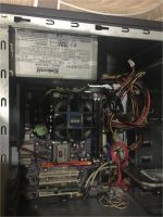 Лот: 10942109. Фото: 4. Рабочий компьютер AMD. Красноярск