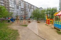 Лот: 25337481. Фото: 19. 3-комн. квартира , Красноярск...