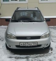 Лот: 16851545. Фото: 6. автомобиль лада Калина