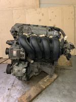 Лот: 23600867. Фото: 2. 1ZZ-FE двигатель в сборе. Автозапчасти