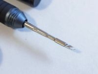 Лот: 25225191. Фото: 3. Умный паяльник мини 100Вт AlienTek... Красноярск