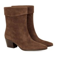 Лот: 25553072. Фото: 2. Полусапоги EKONIKA. Женская обувь