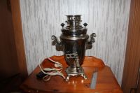 Лот: 18123583. Фото: 2. Мини-самовар СССР. Состояние нового... Посуда, кухонная утварь