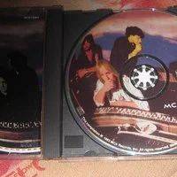 Лот: 8758174. Фото: 6. Коллекционные оргигиналы CD