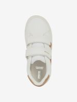 Лот: 24345826. Фото: 4. Кеды для девочек Geox J Eclyper... Красноярск