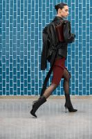 Лот: 25530975. Фото: 8. Ботильоны EKONIKA PREMIUM