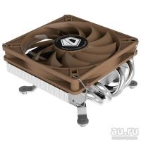 Лот: 11908148. Фото: 2. ASRock Fatal1ty Z270 Gaming-ITX... Комплектующие