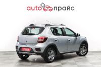 Лот: 21980266. Фото: 8. Renault Sandero Stepway 2021