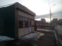 Лот: 5122517. Фото: 6. сдам в аренду павильон на длительное...