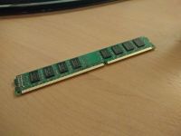 Лот: 7852208. Фото: 2. Модуль памяти DIMM DDR3 4096MB... Комплектующие