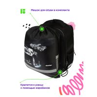 Лот: 25013400. Фото: 2. Ранец Berlingo Expert Mini "Right... Учёба (Школа, вуз)