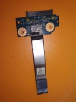 Лот: 16257388. Фото: 2. Б/У Переходник SATA ODD привода... Комплектующие