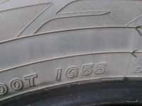Лот: 21371362. Фото: 5. 4шт 215-60-17 Yokohama Ice Guard...