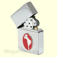 Лот: 6008125. Фото: 2. Зажигалка Zippo 28729. Хозтовары