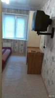 Лот: 12818824. Фото: 2. Гостинка 14 кв.м на Толстого. Продажа