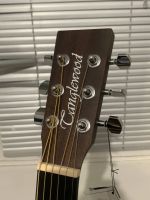 Лот: 19991184. Фото: 4. Tanglewood twcr D Акустическая... Красноярск