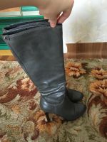 Лот: 7129751. Фото: 2. Сапоги женские. Женская обувь