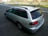 Лот: 9619158. Фото: 7. Toyota Caldina, 2001, V-1800...