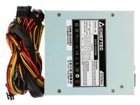 Лот: 25625513. Фото: 5. 550W Chieftec APS-550SB