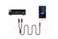 Лот: 25415675. Фото: 7. Аудиокабель UGREEN AV102 (10511...