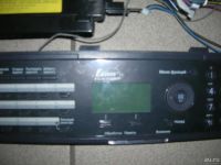 Лот: 9095482. Фото: 3. Запчасти от МФУ Ecosys FS-1035MFP. Компьютеры, оргтехника, канцтовары