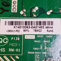 Лот: 13234222. Фото: 2. Main , TP.VST59S.PB813 , tv Mystery... Радиодетали  (электронные компоненты)