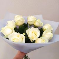 Лот: 20773439. Фото: 6. Букет из 15 Роз