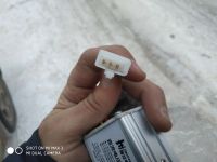 Лот: 17126394. Фото: 2. мощный преобразователь понижающий... Аксессуары