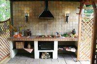 Лот: 12523388. Фото: 3. Дровянной гриль Lappigril-BOX. Красноярск