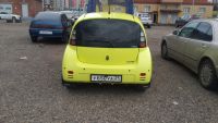 Лот: 7449445. Фото: 5. Toyota will cypha