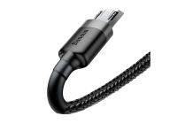 Лот: 18885468. Фото: 2. Кабель Baseus cafule Cable USB... Аксессуары