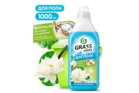 Лот: 23681141. Фото: 2. Моющее средство для пола GRASS... Хозтовары