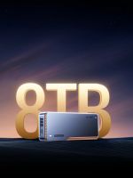 Лот: 25889275. Фото: 3. Корпус для диска UGREEN D703... Компьютеры, оргтехника, канцтовары