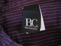 Лот: 12996351. Фото: 4. блузка рубашка B.C. Best Connections... Красноярск