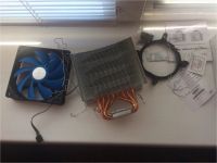 Лот: 9897536. Фото: 2. Кулер для процессора Deepcool... Комплектующие