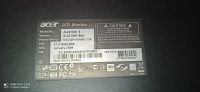 Лот: 17766166. Фото: 2. Монитор acer al2216w. Мониторы, проекторы
