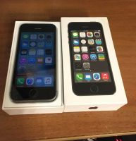 Лот: 8272455. Фото: 3. Iphone 5s 16gb Space Gray. Красноярск