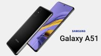 Лот: 15313401. Фото: 9. Новые Samsung Galaxy A51. Черный...