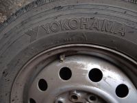 Лот: 5827925. Фото: 6. 165/70 R13 4х100 4*100 Yokohama...