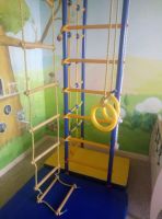 Лот: 14526798. Фото: 2. Детский спортивный уголок. Тренажеры, комплексы