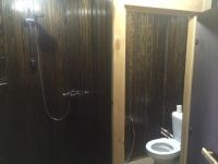 Лот: 7468555. Фото: 7. Баня на дровах с купелью Кураж