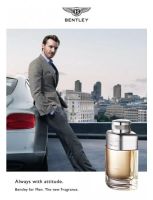 Лот: 6226997. Фото: 3. Bentley for Men 100мп *3000 ароматов... Красота и здоровье