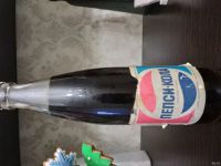 Лот: 12991114. Фото: 2. Pepsi из СССР. Оригинальный напиток... Коллекционирование, моделизм