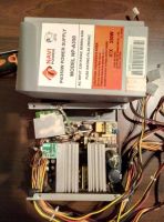 Лот: 12423325. Фото: 6. Нерабочие блоки питания