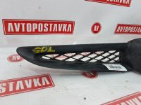 Лот: 20899007. Фото: 3. Решетка радиатора Honda Fit GD1... Авто, мото, водный транспорт