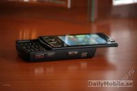 Лот: 672907. Фото: 2. nokia n95 8gb оригинал, состояние... Смартфоны, связь, навигация